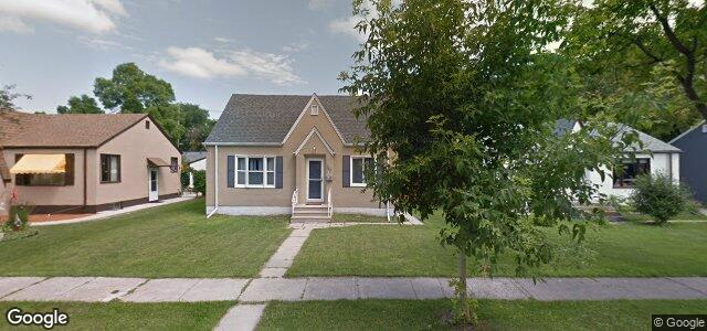 Larawan ng 147 Roberta Avenue sa Winnipeg, Manitoba