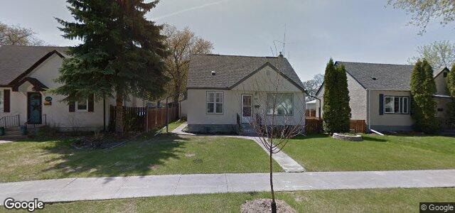 Photo of 148 Dunrobin Avenue in Winnipeg, Manitoba