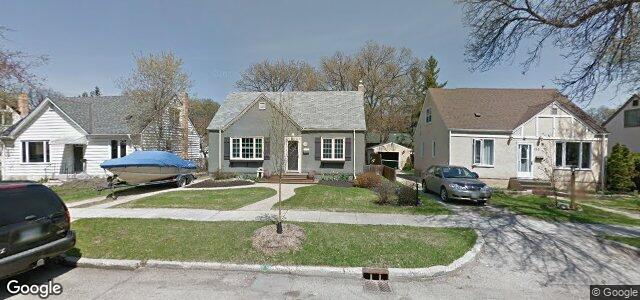 Larawan ng 149 Dunrobin Avenue sa Winnipeg, Manitoba