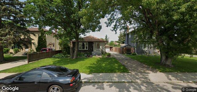 Larawan ng 149 Mossdale Avenue sa Winnipeg, Manitoba