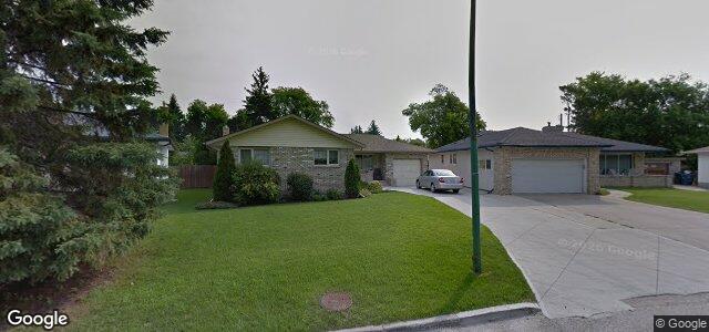 Larawan ng 149 Rowandale Crescent sa Winnipeg, Manitoba