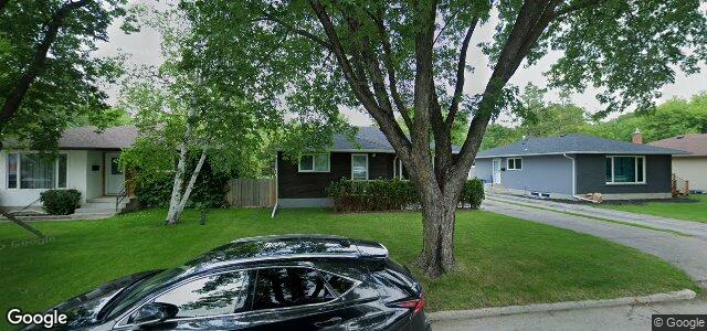 Larawan ng 149 Slater Avenue sa Winnipeg, Manitoba