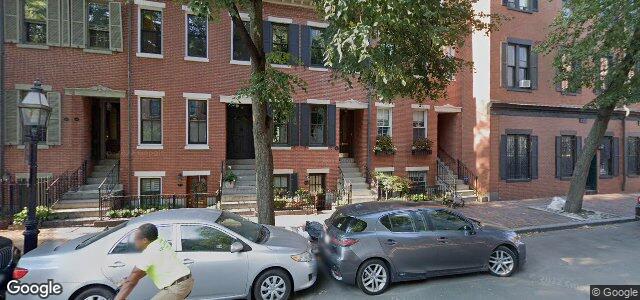 Larawan ng 15 Appleton Street sa Winnipeg, Manitoba