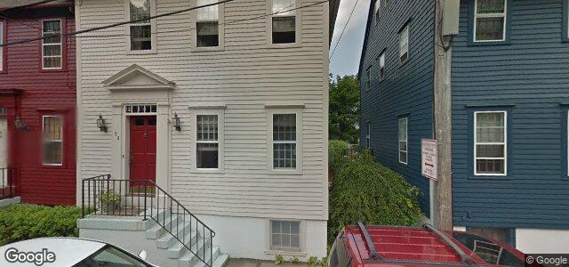 Larawan ng 15 Corne Street sa Winnipeg, Manitoba