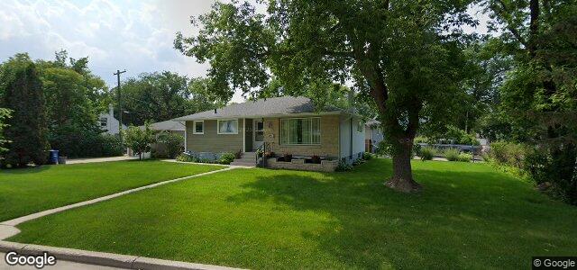 Larawan ng 150 Grandview Street sa Winnipeg, Manitoba