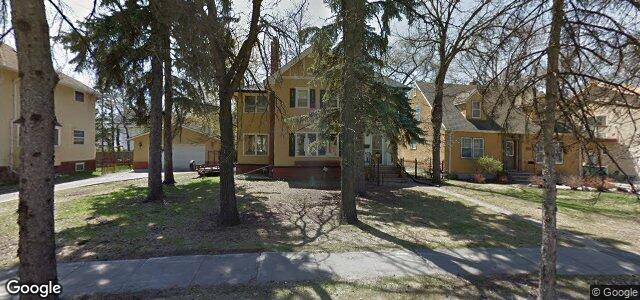 Larawan ng 150 Hazel Dell Avenue sa Winnipeg, Manitoba