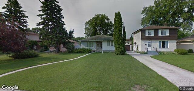 Larawan ng 150 Moir Avenue sa Winnipeg, Manitoba