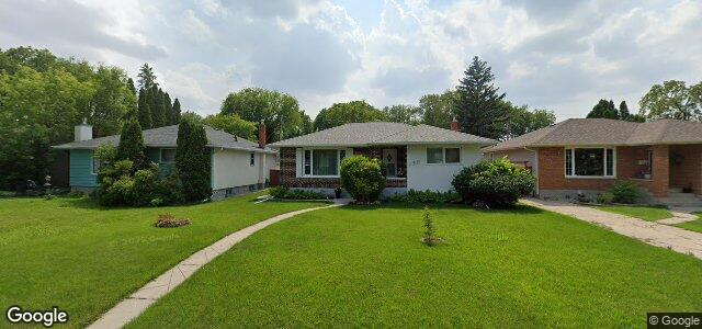 150 Mossdale Avenue（加拿大曼尼托巴省溫尼伯市）房屋照片