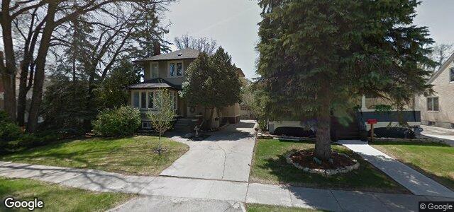 Larawan ng 150 Oakview Avenue sa Winnipeg, Manitoba