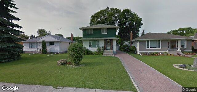 Larawan ng 150 Rossmere Crescent sa Winnipeg, Manitoba