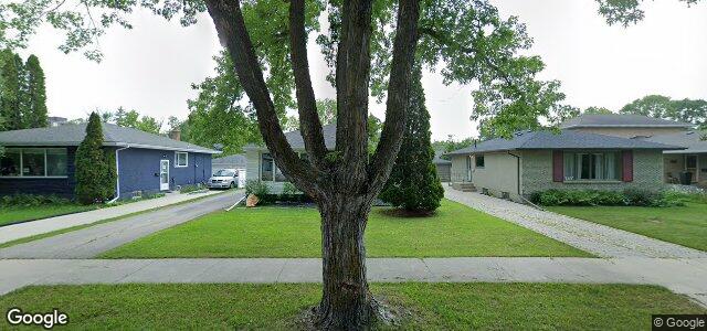 150 Slater Avenue（加拿大曼尼托巴省溫尼伯市）房屋照片