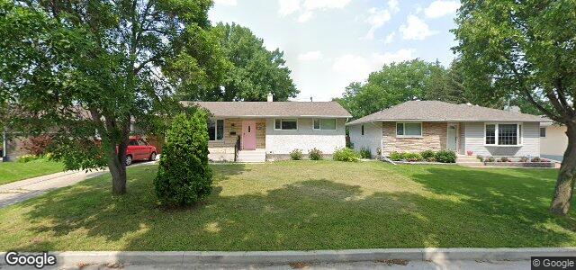 Photo of 151 Fraser'S Grove in Winnipeg, Manitoba