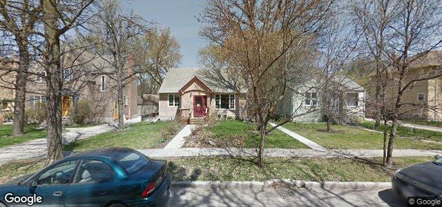 Larawan ng 151 Hazel Dell Avenue sa Winnipeg, Manitoba