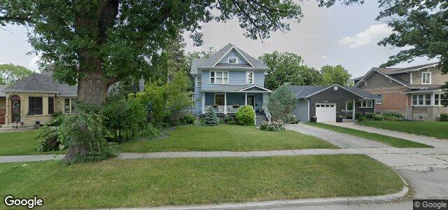Larawan ng 151 Helmsdale Avenue sa Winnipeg, Manitoba