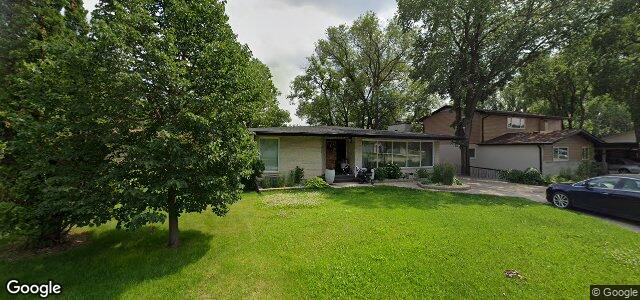 Larawan ng 151 Larchdale Crescent sa Winnipeg, Manitoba