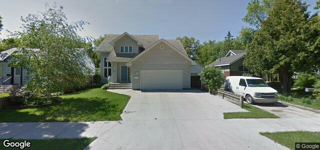 Larawan ng 152 Essar Avenue sa Winnipeg, Manitoba