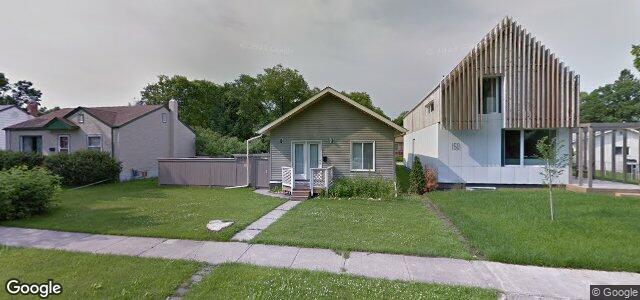 Larawan ng 152 Greene Avenue sa Winnipeg, Manitoba