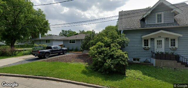 Larawan ng 152 Irving Place sa Winnipeg, Manitoba
