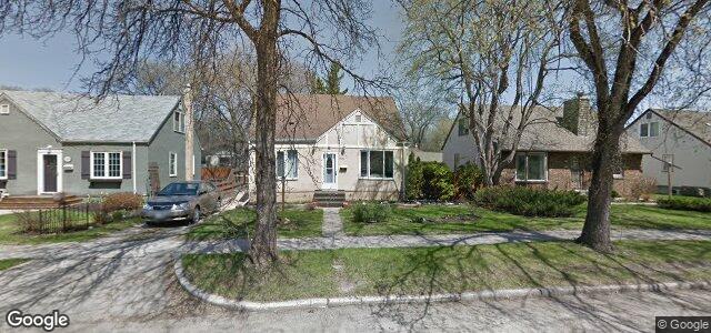 Larawan ng 153 Dunrobin Avenue sa Winnipeg, Manitoba