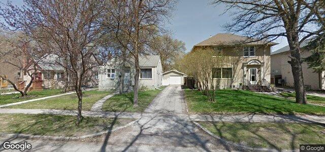 Larawan ng 153 Hazel Dell Avenue sa Winnipeg, Manitoba