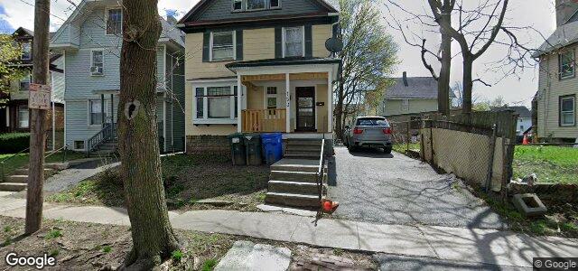 Larawan ng 153 Leighton Avenue sa Winnipeg, Manitoba