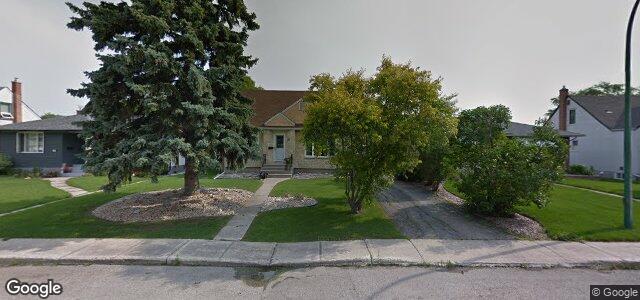 Larawan ng 153 Moir Avenue sa Winnipeg, Manitoba