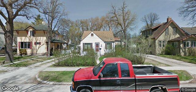 Larawan ng 153 Oakview Avenue sa Winnipeg, Manitoba