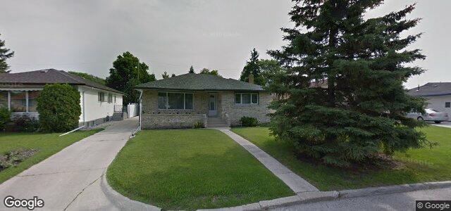 Larawan ng 153 Rowandale Crescent sa Winnipeg, Manitoba