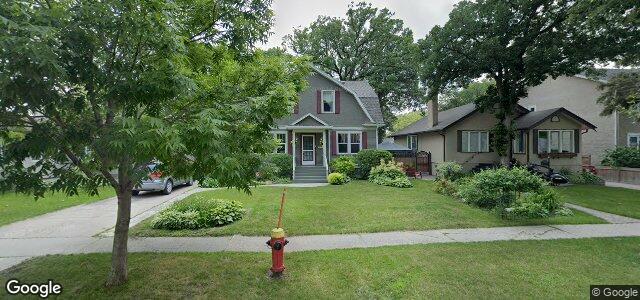 Larawan ng 154 Helmsdale Avenue sa Winnipeg, Manitoba