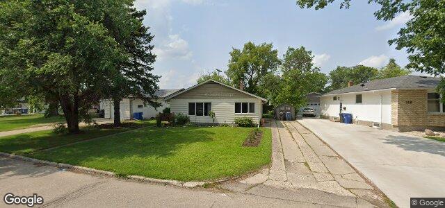 Larawan ng 154 Larchdale Crescent sa Winnipeg, Manitoba