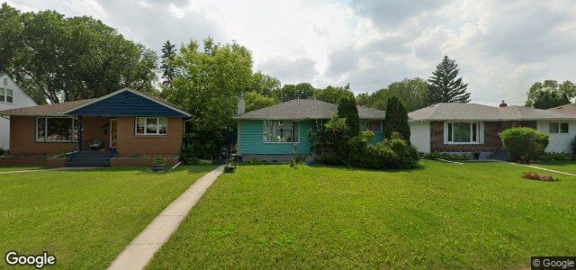 Larawan ng 154 Mossdale Avenue sa Winnipeg, Manitoba