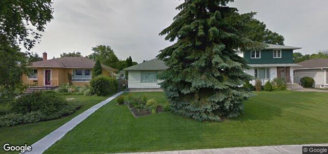 Larawan ng 154 Rossmere Crescent sa Winnipeg, Manitoba