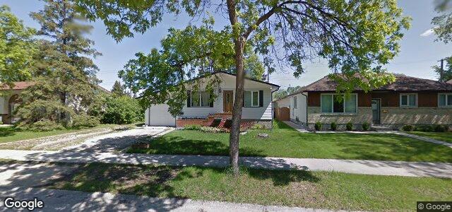 Larawan ng 155 Essar Avenue sa Winnipeg, Manitoba