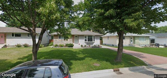 Larawan ng 155 Fraser'S Grove sa Winnipeg, Manitoba