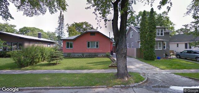 Larawan ng 155 Greene Avenue sa Winnipeg, Manitoba