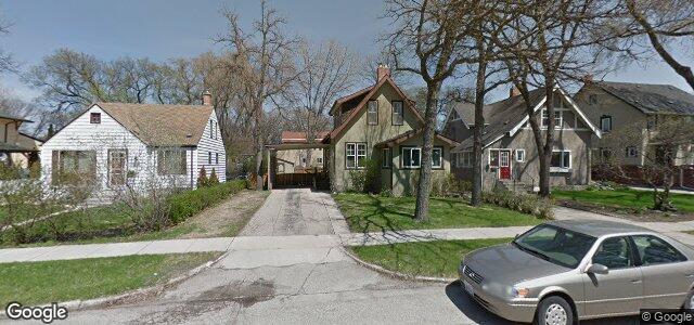 Larawan ng 155 Oakview Avenue sa Winnipeg, Manitoba