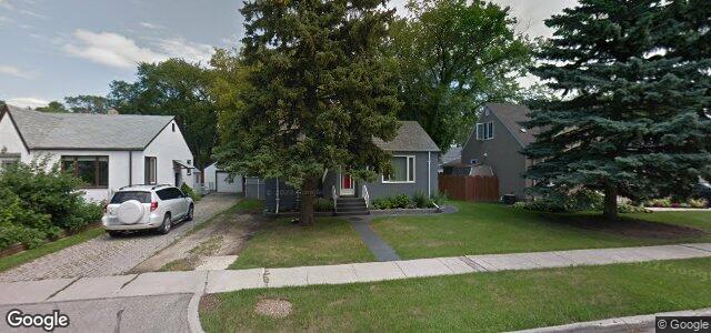 Larawan ng 155 Roberta Avenue sa Winnipeg, Manitoba