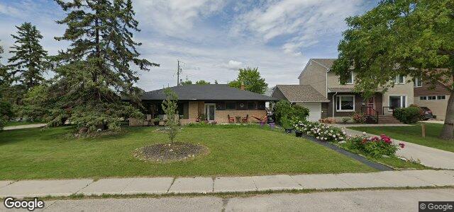 Larawan ng 155 Roosevelt Place sa Winnipeg, Manitoba