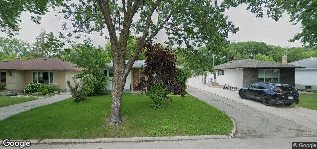 Larawan ng 155 Slater Avenue sa Winnipeg, Manitoba