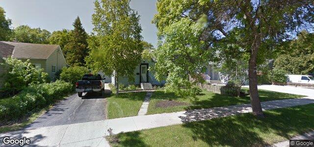 Larawan ng 156 Essar Avenue sa Winnipeg, Manitoba