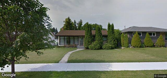 Larawan ng 156 Fraser'S Grove sa Winnipeg, Manitoba