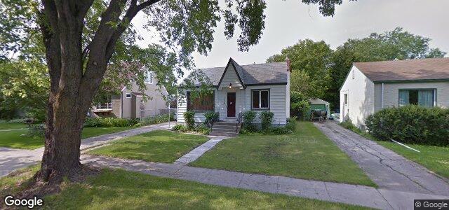 Larawan ng 156 Greene Avenue sa Winnipeg, Manitoba