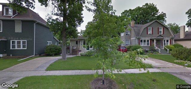 Larawan ng 156 Helmsdale Avenue sa Winnipeg, Manitoba