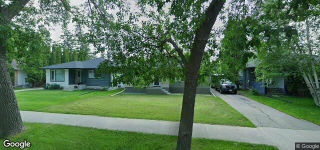 Larawan ng 156 Slater Avenue sa Winnipeg, Manitoba