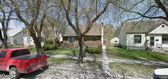 Larawan ng 157 Dunrobin Avenue sa Winnipeg, Manitoba