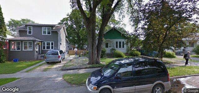 Larawan ng 157 Greene Avenue sa Winnipeg, Manitoba
