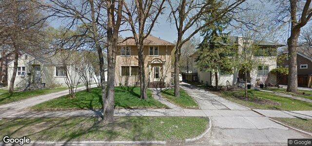 Larawan ng 157 Hazel Dell Avenue sa Winnipeg, Manitoba