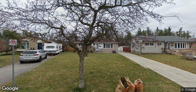 157 Irving Place（加拿大曼尼托巴省溫尼伯市）房屋照片