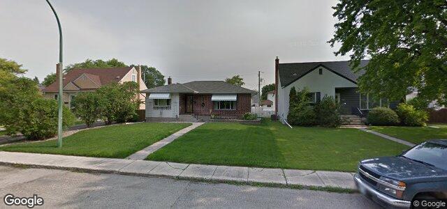 Photo of 157 Moir Avenue in Winnipeg, Manitoba