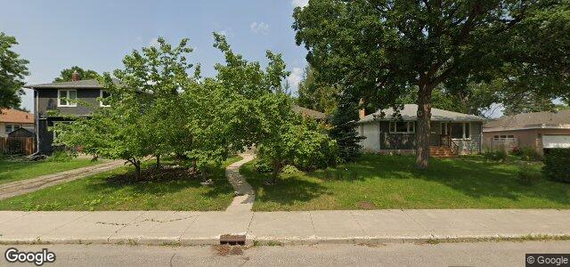 Larawan ng 157 Mossdale Avenue sa Winnipeg, Manitoba